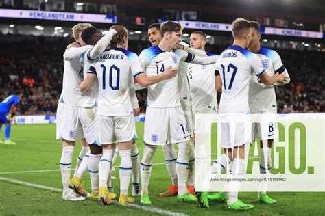 england u21 v germany u21 friendly